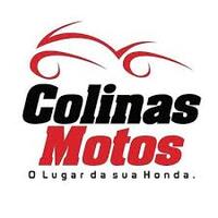 Colinas Motos