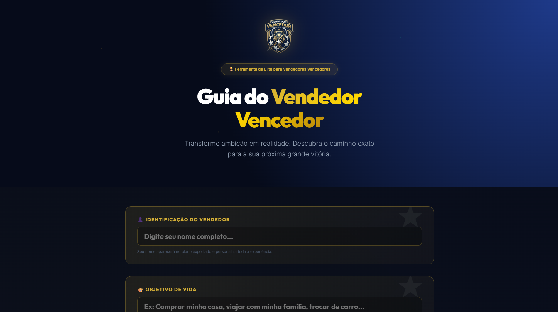 Guia Vendedor Vencedor